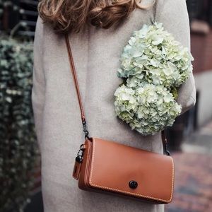 Coach Dinky 1941 Cross Shoulder Bag